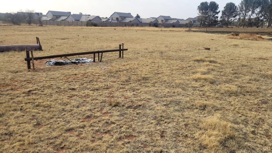  Bedroom Property for Sale in Wilkoppies North West